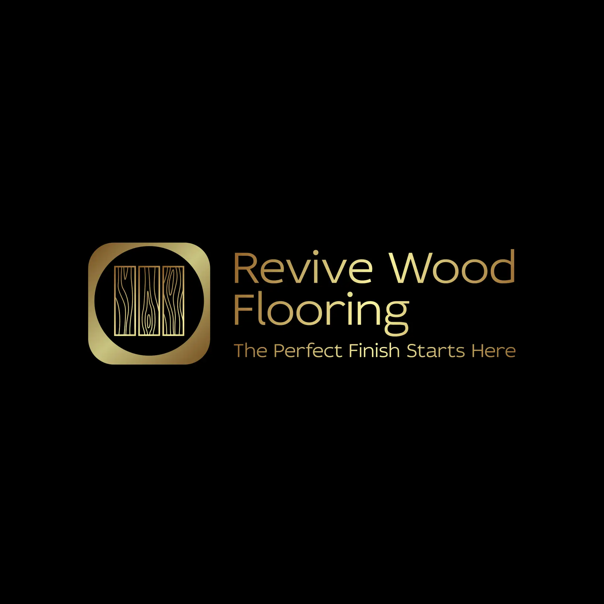Revive Wood Flooring